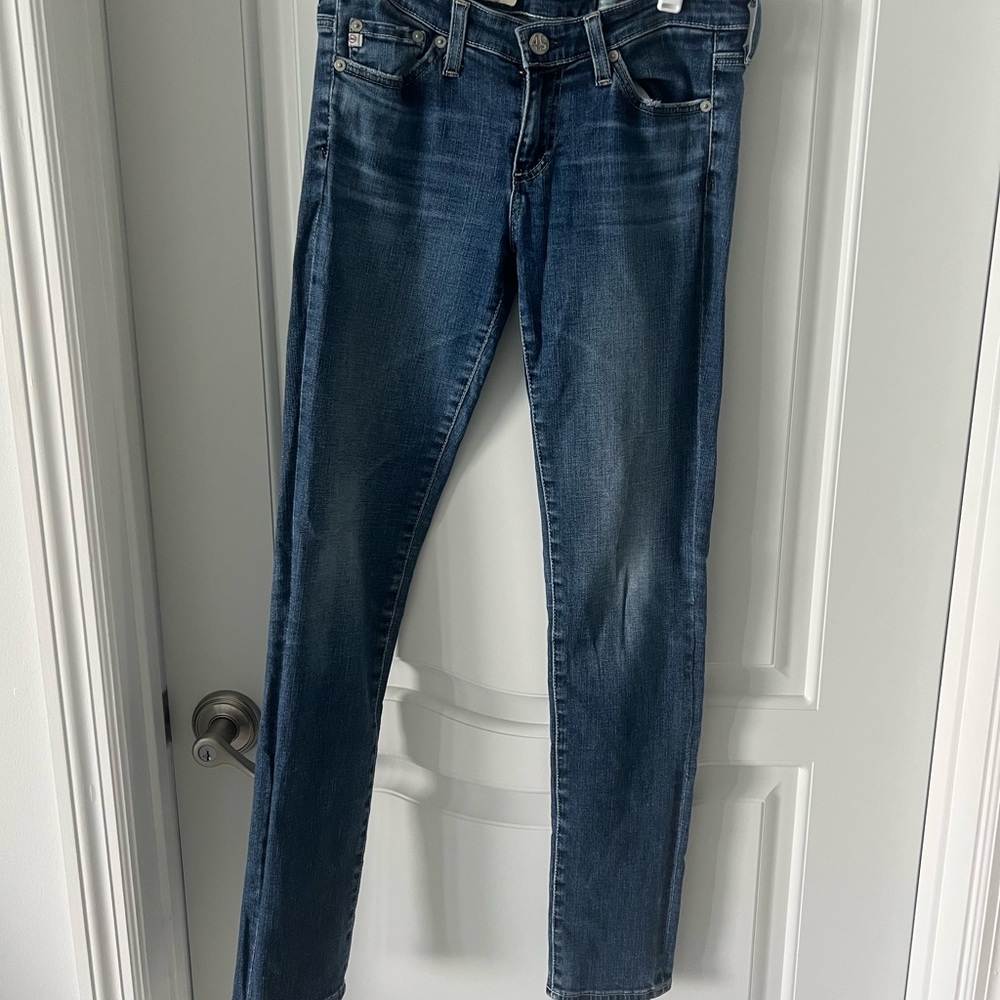 Women’s jeans